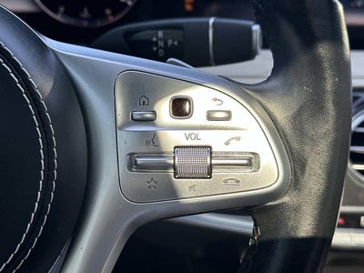 2019 Mercedes-Benz S-Class S 560