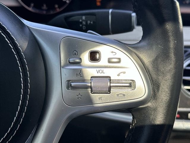 2019 Mercedes-Benz S-Class S 560