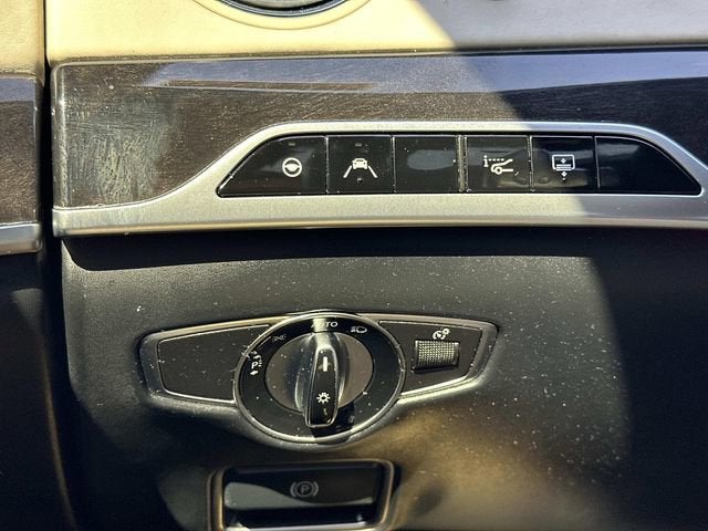 2019 Mercedes-Benz S-Class S 560