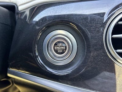 2019 Mercedes-Benz S-Class S 560