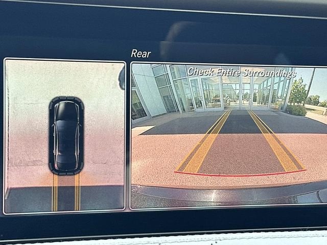 2019 Mercedes-Benz S-Class S 560