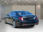 2019 Mercedes-Benz S-Class S 560
