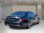 2019 Mercedes-Benz S-Class S 560