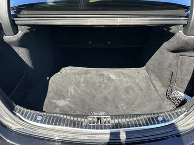 2019 Mercedes-Benz S-Class S 560