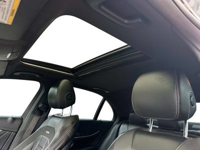 2018 Mercedes-Benz E-Class AMG® E 43