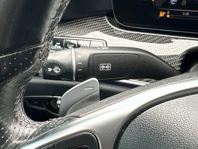 2018 Mercedes-Benz E-Class AMG® E 43