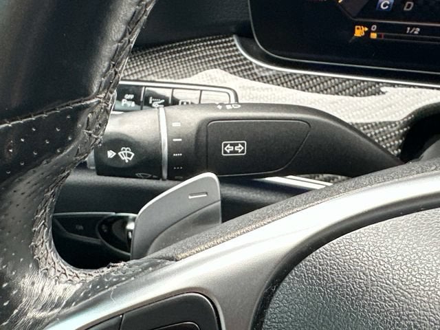 2018 Mercedes-Benz E-Class AMG® E 43