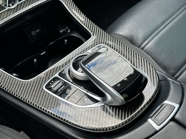 2018 Mercedes-Benz E-Class AMG® E 43