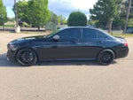 2018 Mercedes-Benz E-Class AMG® E 43