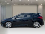 2017 Ford Focus RS