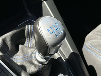 2017 Ford Focus RS