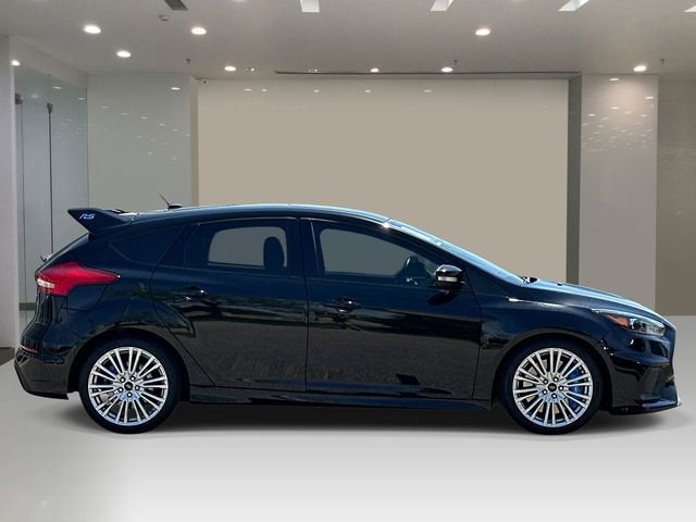 2017 Ford Focus RS