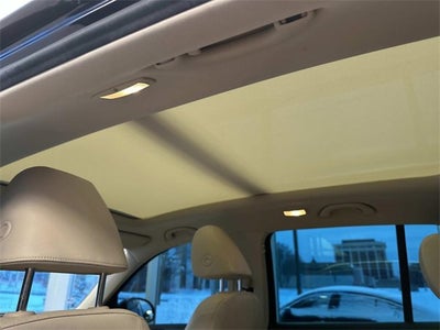 2013 Volkswagen Tiguan S