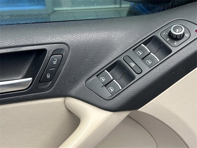 2013 Volkswagen Tiguan S