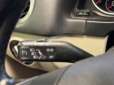 2013 Volkswagen Tiguan S