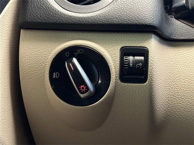 2013 Volkswagen Tiguan S