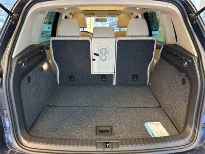 2013 Volkswagen Tiguan S