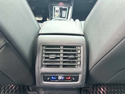 2023 Volkswagen Golf GTI Autobahn