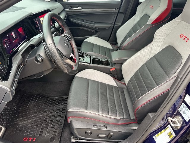 2023 Volkswagen Golf GTI Autobahn