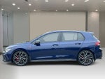 2023 Volkswagen Golf GTI Autobahn