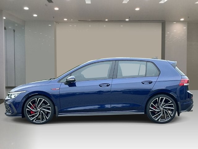 2023 Volkswagen Golf GTI Autobahn