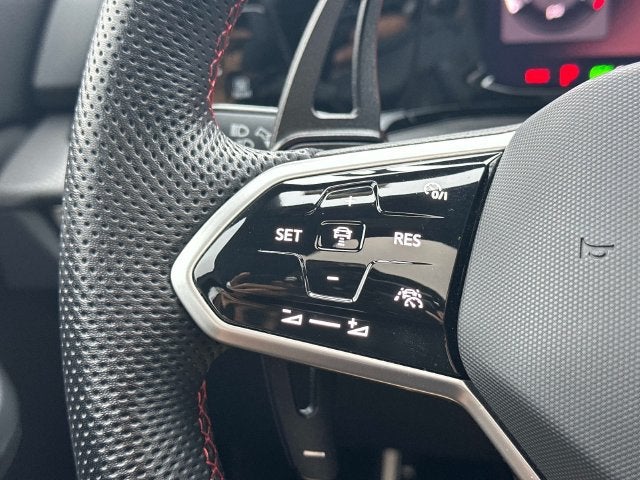 2023 Volkswagen Golf GTI Autobahn