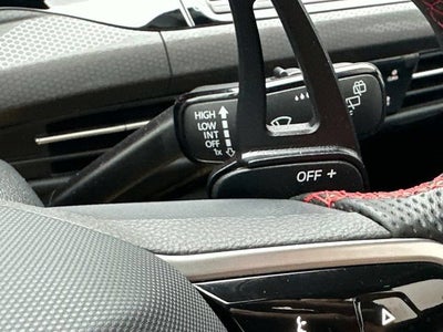 2023 Volkswagen Golf GTI Autobahn