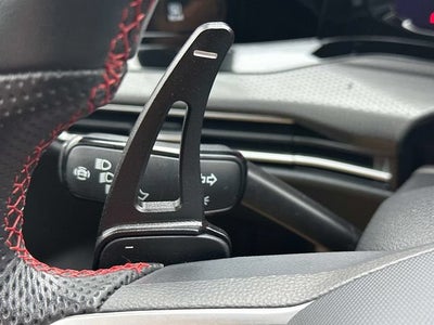 2023 Volkswagen Golf GTI Autobahn