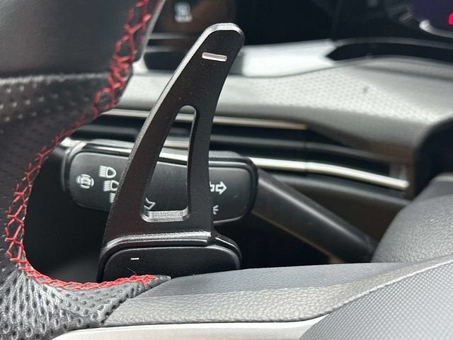 2023 Volkswagen Golf GTI Autobahn