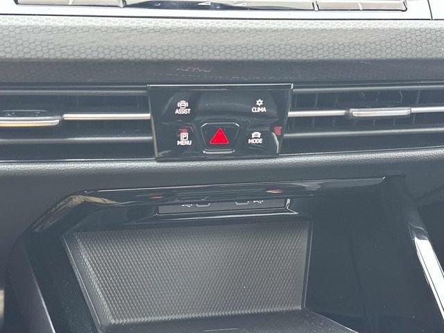 2023 Volkswagen Golf GTI Autobahn