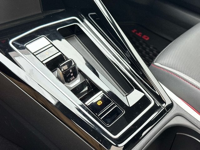 2023 Volkswagen Golf GTI Autobahn