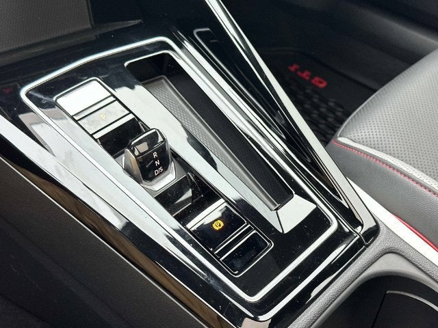 2023 Volkswagen Golf GTI Autobahn
