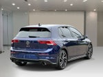 2023 Volkswagen Golf GTI Autobahn