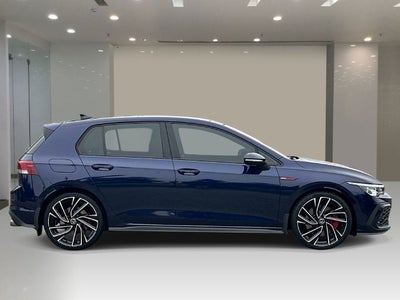 2023 Volkswagen Golf GTI Autobahn
