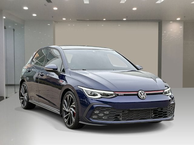 2023 Volkswagen Golf GTI Autobahn