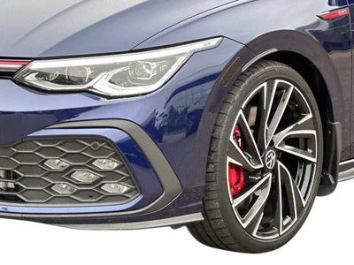 2023 Volkswagen Golf GTI Autobahn