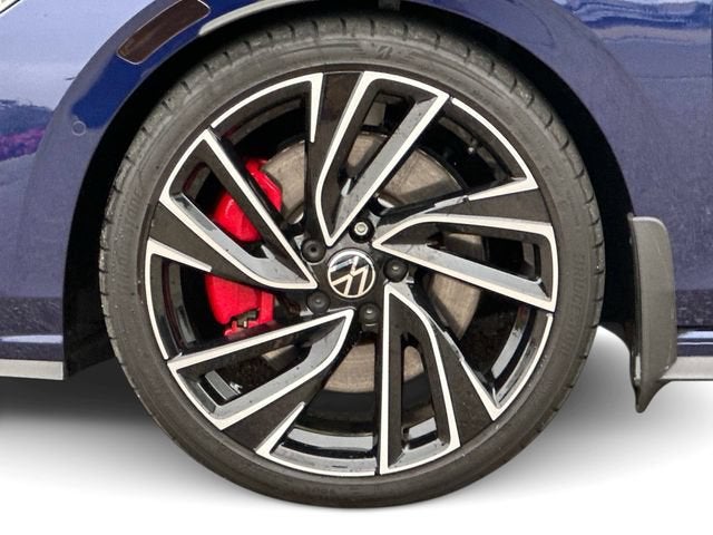 2023 Volkswagen Golf GTI Autobahn