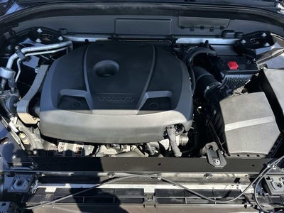 2021 Volvo XC60 Inscription
