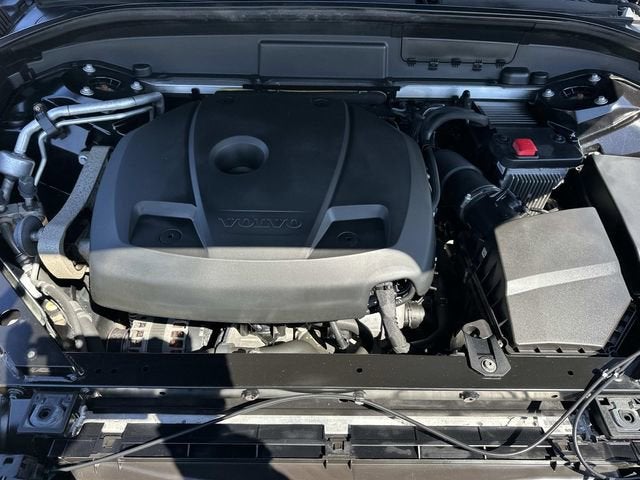 2021 Volvo XC60 Inscription