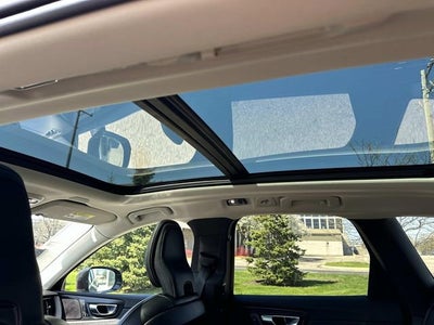 2021 Volvo XC60 Inscription