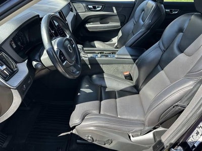 2021 Volvo XC60 Inscription