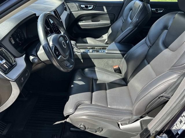 2021 Volvo XC60 Inscription