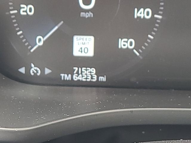 2021 Volvo XC60 Inscription