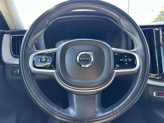 2021 Volvo XC60 Inscription