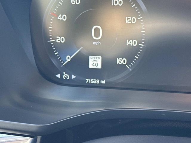 2021 Volvo XC60 Inscription