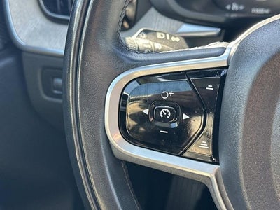 2021 Volvo XC60 Inscription