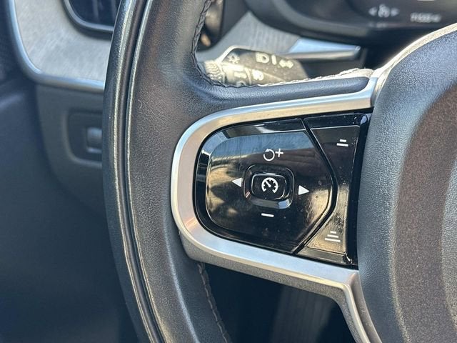 2021 Volvo XC60 Inscription
