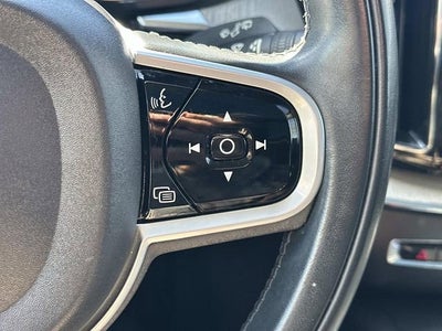 2021 Volvo XC60 Inscription