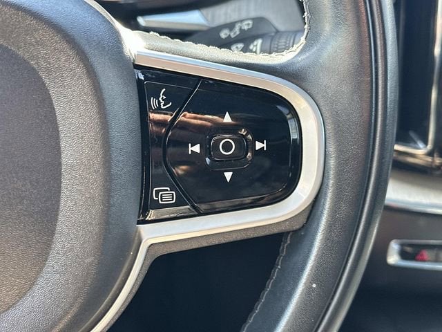 2021 Volvo XC60 Inscription