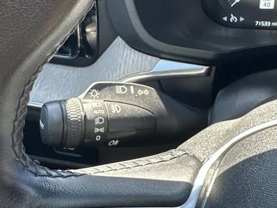 2021 Volvo XC60 Inscription